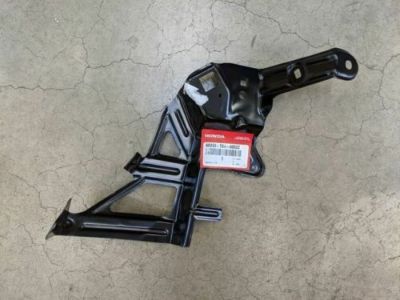 Honda 60263-TBA-A00ZZ Bracket A L, FR Fende