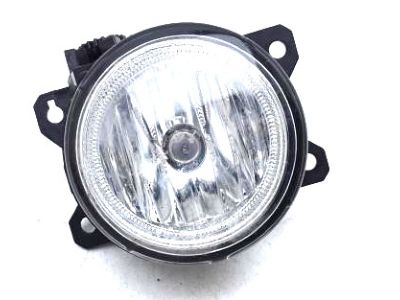 Honda 33950-TLA-A01 Foglight, Left Front