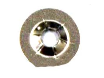 Acura 90301-ST0-003 Nut, Push (3MM)