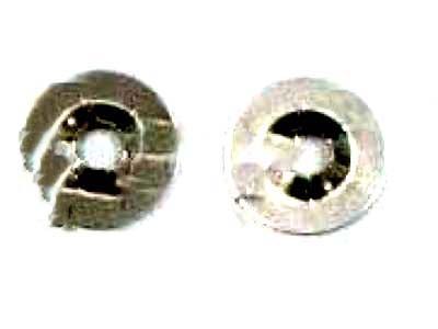 Acura 90301-ST0-003 Nut, Push (3MM)