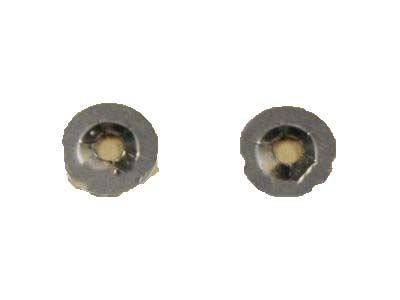 Acura 90301-ST0-003 Nut, Push (3MM)