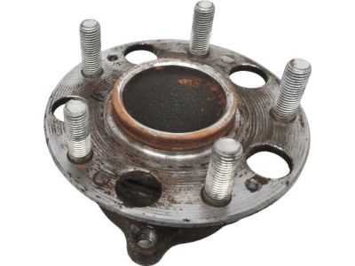 Honda 42200-T3V-A61 Bearing Assembly, Rear Hub