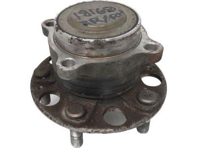 Honda 42200-T3V-A61 Bearing Assembly, Rear Hub