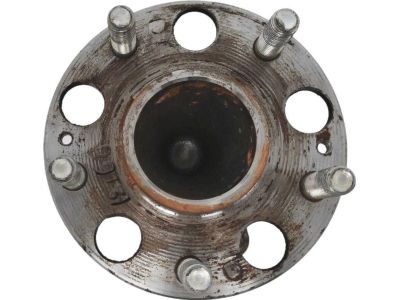 Honda 42200-T3V-A61 Bearing Assembly, Rear Hub