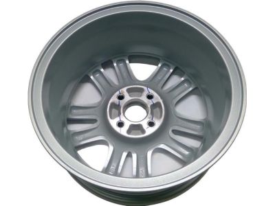 Honda 42700-S6D-G01 Disk, Aluminum Wheel (15X6J) (Hayes Lemmerz)