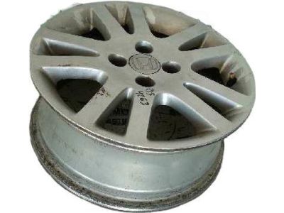 Honda 42700-S6D-G01 Disk, Aluminum Wheel (15X6J) (Hayes Lemmerz)