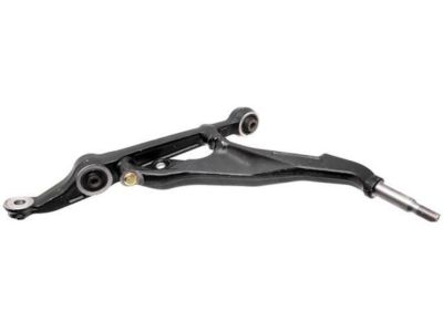 Honda 51360-SR3-A02 Arm Assembly, Left Front (Lower)