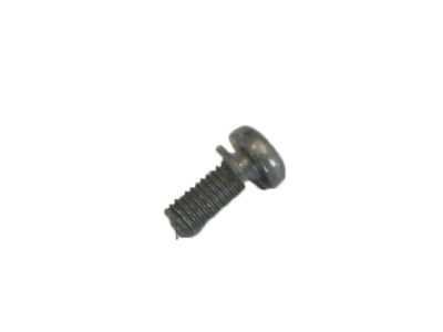 Acura 93892-05012-07 Screw-Washer (5X12)