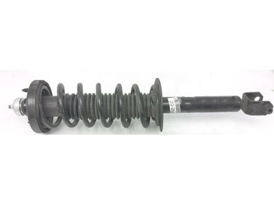 Honda 52611-T2B-A03 Shock Absorber Unit, Rear