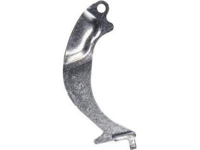 Acura 43371-STK-A01 Lever, Driver Side Parking Brake