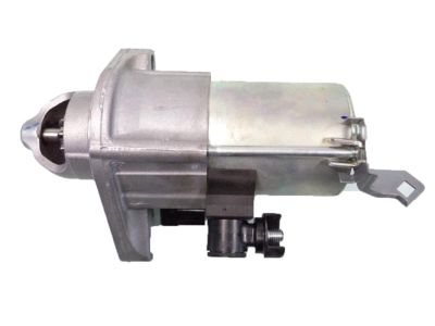 Acura 31200-R1A-A11 Starter Motor Assembly (Sm-74014) (Mitsuba)