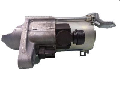Acura 31200-R1A-A11 Starter Motor Assembly (Sm-74014) (Mitsuba)