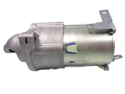 Acura 31200-R1A-A11 Starter Motor Assembly (Sm-74014) (Mitsuba)