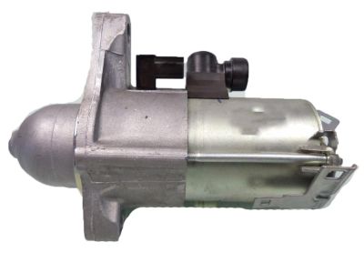 Acura 31200-R1A-A11 Starter Motor Assembly (Sm-74014) (Mitsuba)