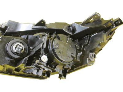 Honda 33100-T6Z-A01 W-HEADLIGHT ASSY-, R