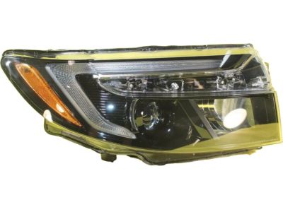 Honda 33100-T6Z-A01 W-HEADLIGHT ASSY-, R