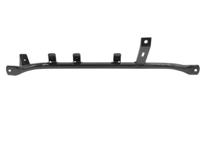 Honda 17576-T6Z-A10 GUARD, FUEL TANK