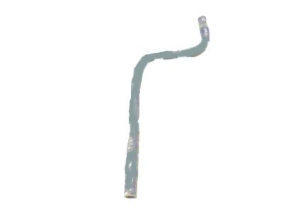 Honda 19104-RN0-A00 Hose B, Reserve Tank