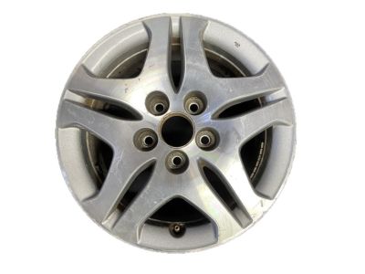 Honda 42700-SHJ-C91 Disk, Aluminum Wheel (16X7J) (Enkei)