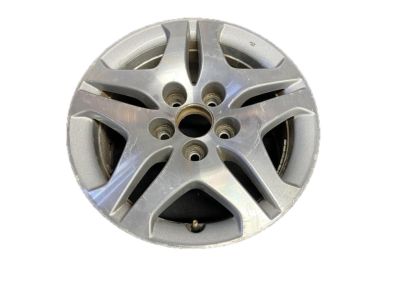 Honda 42700-SHJ-C91 Disk, Aluminum Wheel (16X7J) (Enkei)