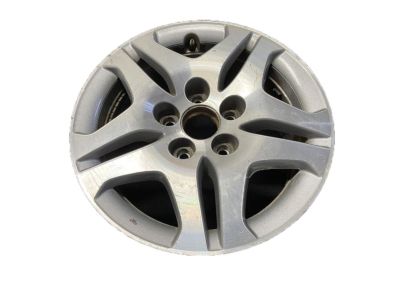 Honda 42700-SHJ-C91 Disk, Aluminum Wheel (16X7J) (Enkei)