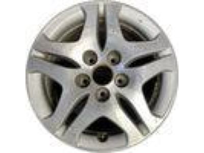 Honda 42700-SHJ-C91 Disk, Aluminum Wheel (16X7J) (Enkei)