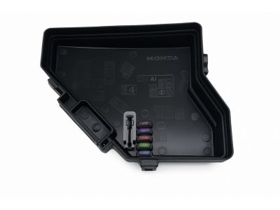 Honda 38256-SZA-A11 Cover, Relay Box (Upper)