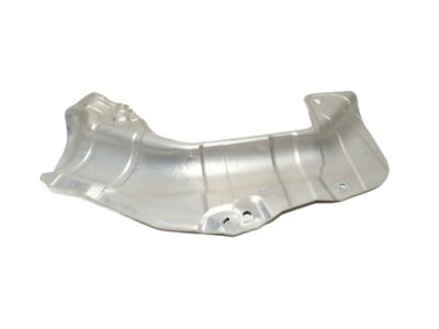 Honda 17518-TVA-A10 Protector, Fuel Tank