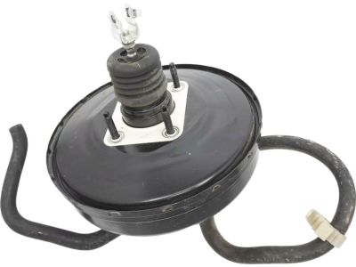 Honda 01469-T5R-A03 Power Set, Master