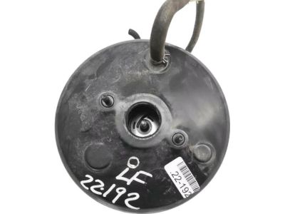 Honda 01469-T5R-A03 Power Set, Master