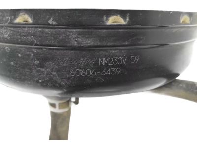 Honda 01469-T5R-A03 Power Set, Master