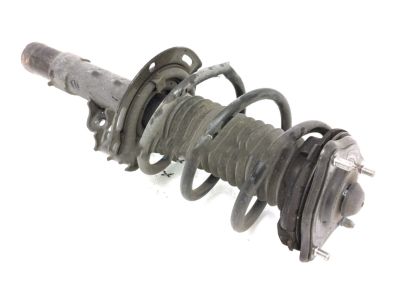 Honda 51401-TVA-A03 Spring, Right Front