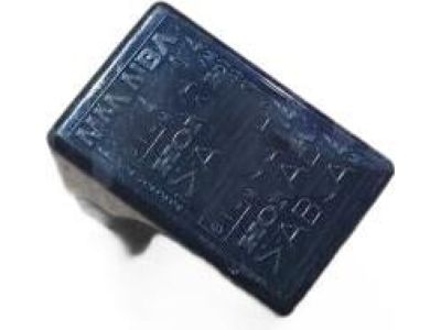 Honda 38300-SDC-A02 Relay Assembly, Turn Signal And Hazard (Denso)