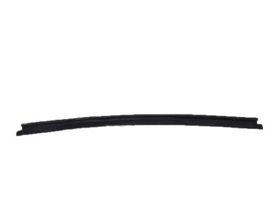 Honda 74148-T2A-A01 Center, Hood Seal Rub