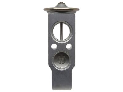 Honda 80221-SNA-A01 Valve Assembly, Expansion