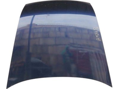 Honda 72120-SWA-A02ZA Handle Assembly, Passenger Side Inside (Graphite Black)