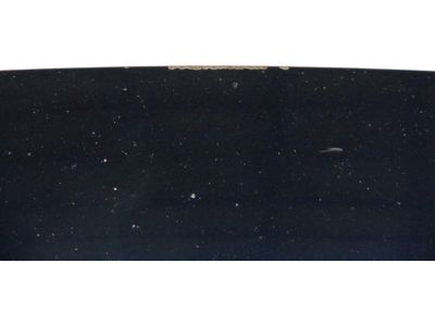 Honda 72120-SWA-A02ZA Handle Assembly, Passenger Side Inside (Graphite Black)