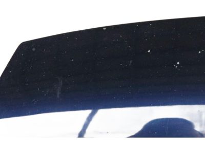 Honda 72120-SWA-A02ZA Handle Assembly, Passenger Side Inside (Graphite Black)