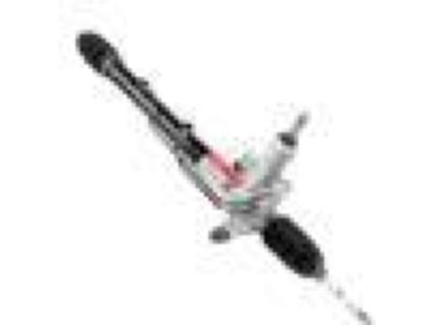 Honda 53601-SNA-A62 Rack, Power Steering