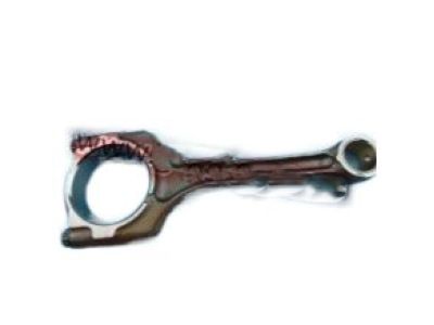Acura 13210-RZP-000 Rod, Connecting