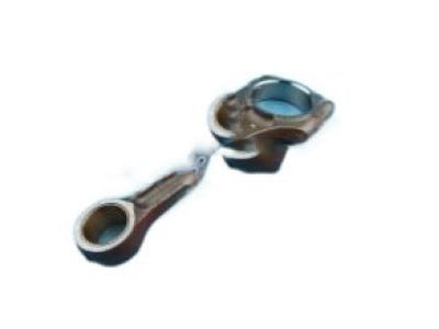 Acura 13210-RZP-000 Rod, Connecting