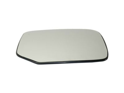 Honda 76203-SZA-A51 Mirror Sub-Assembly, Passenger Side (1400)