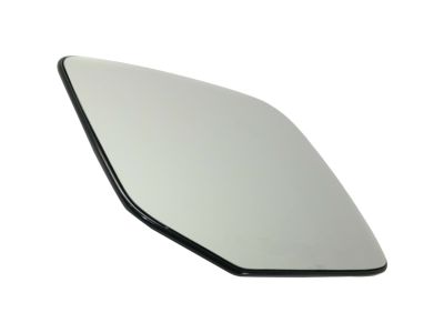 Honda 76203-SZA-A51 Mirror Sub-Assembly, Passenger Side (1400)