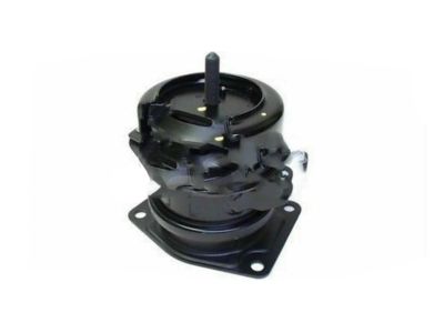 Acura 50800-S3V-A82 Rubber, Front Engine Mounting