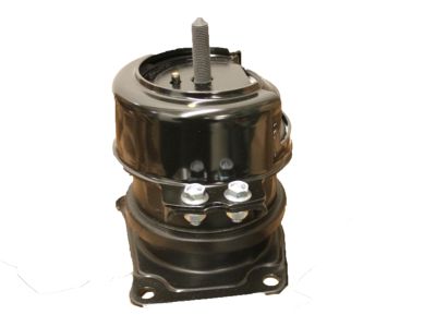 Acura 50800-S3V-A82 Rubber, Front Engine Mounting