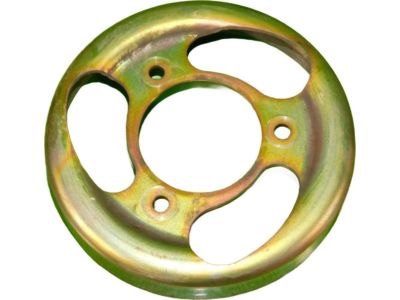 Honda 19224-PZA-003 Pulley, Water Pump