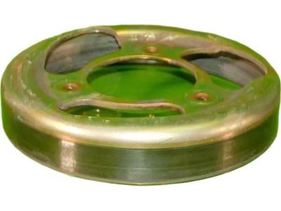 Honda 19224-PZA-003 Pulley, Water Pump