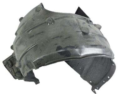 Honda 74151-TGH-A00 Fender Left, Front Inner