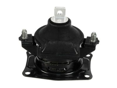 Acura 50810-SDA-E11 Rubber, Rear Engine Mounting (Mt)