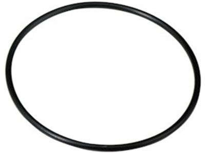 Acura 91348-P2A-003 O-Ring (51.0X2.4)